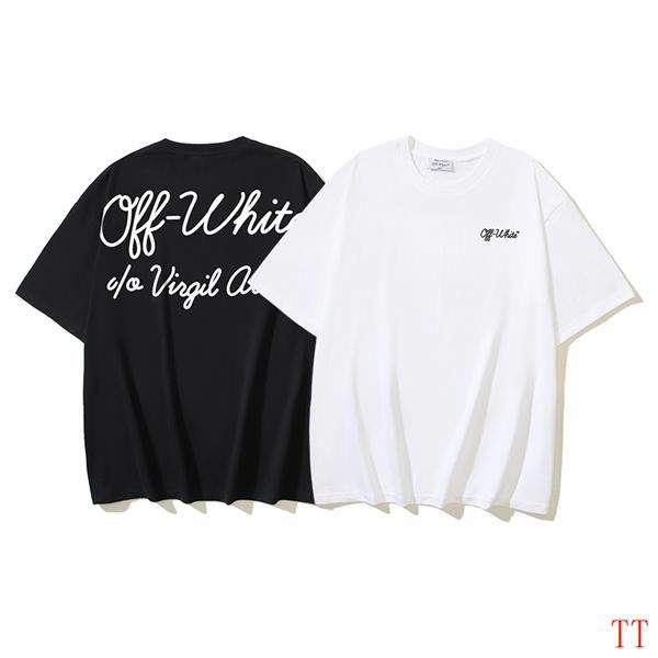 Picture of Off White T Shirts Short _SKUOffWhiteS-XL20tx384507